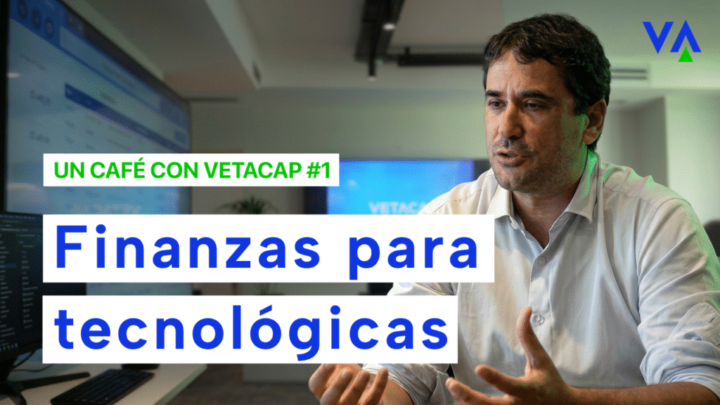 Rendel: gestión financiera para PyMEs